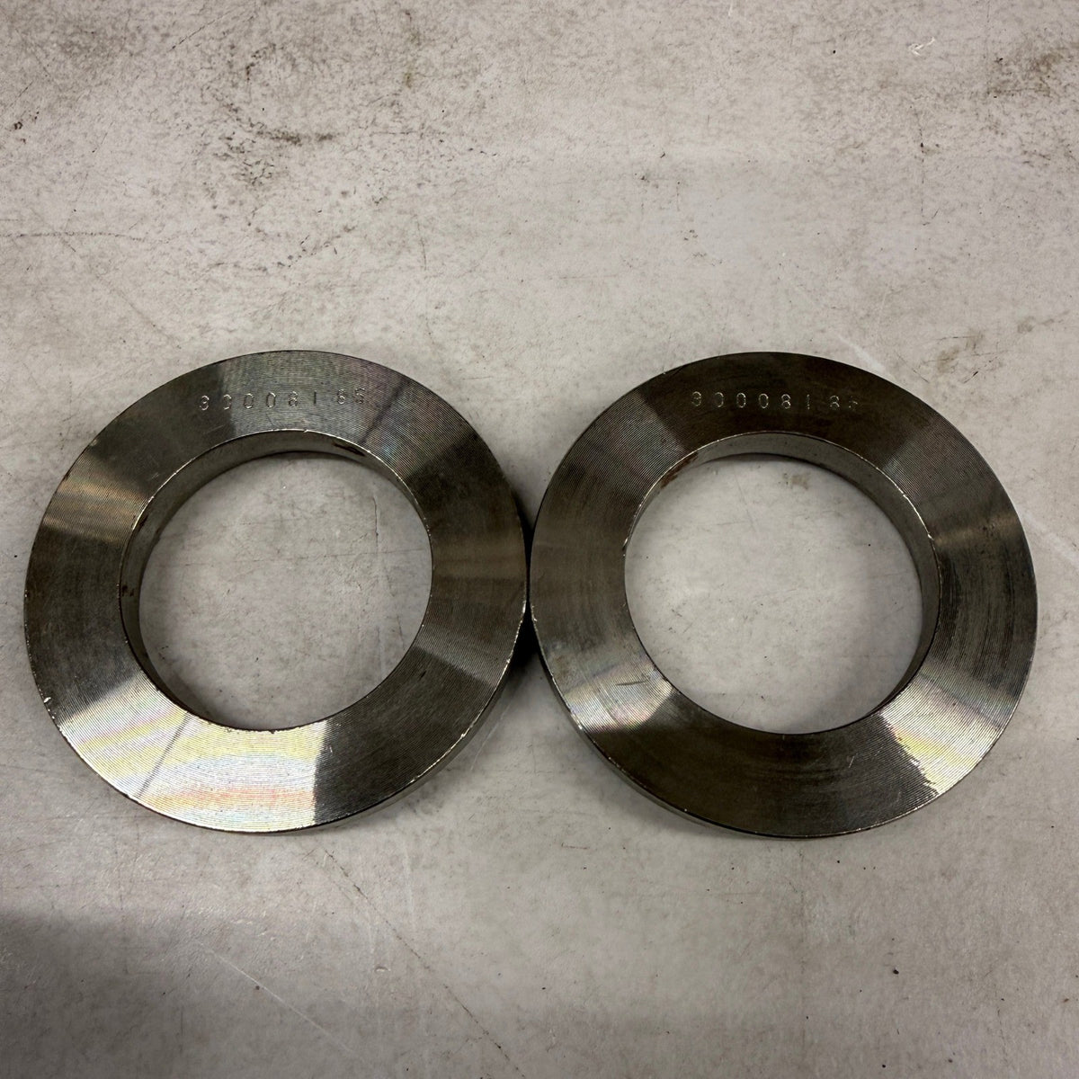 Pack of 2 90008185 Alignment Block