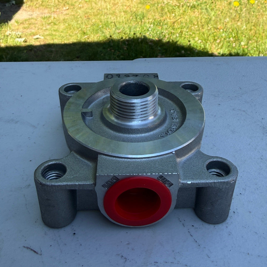 014278400 Fuel Filter Head