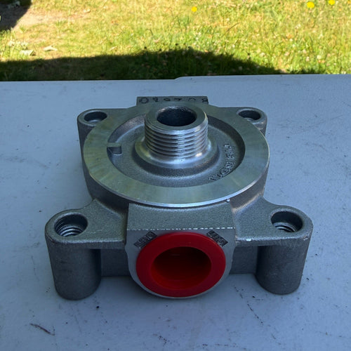 014278400 Fuel Filter Head