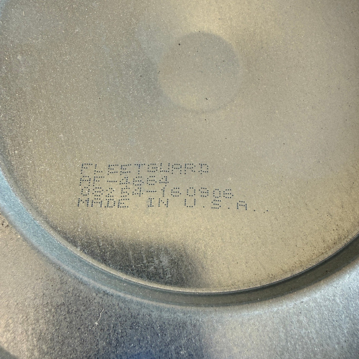 Fleetguard AF4664 Air Filter