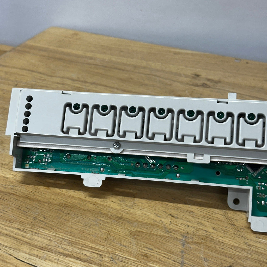 GE WD21X22298 Dishwasher Control Board