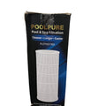 POOLPURE PLFPXST150 Pool Filter Replaces Hayward X-Stream CC1500, CCX1500-RE, Pl