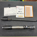Chicago Pneumatic CP0200B25L-2F Floor Sand Rammer 1/2 in, NPT, 780 BPM