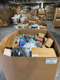 AMAZON Mystery Box General Merchandise Fun Liquidations Bundles Free Shipping US