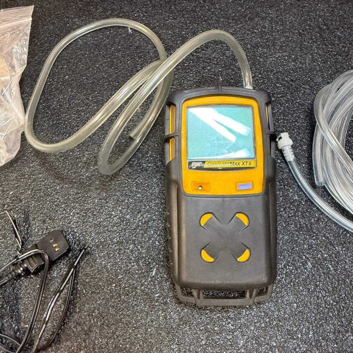 Honeywell BW GasAlertMax XT II Multi Gas Detector