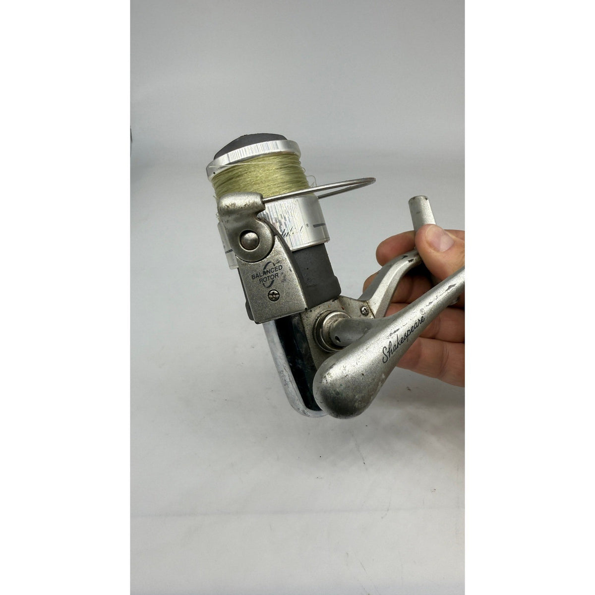 Shakespeare Medalist 4435 Spinning Fishing Reel