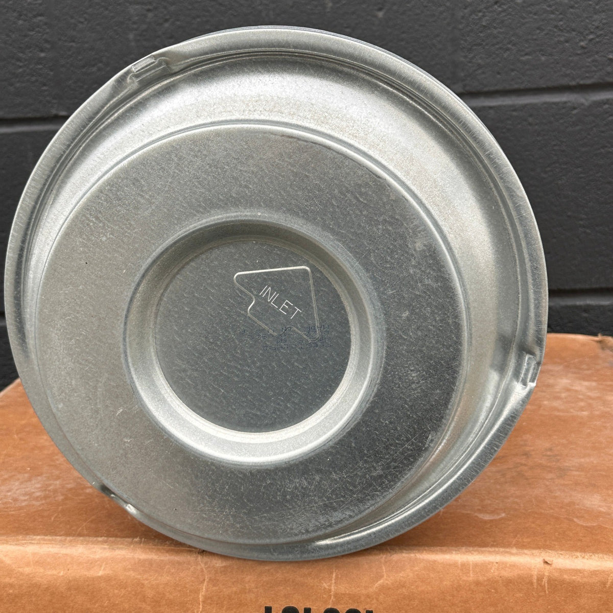 Fleetguard AF4535M Air Filter
