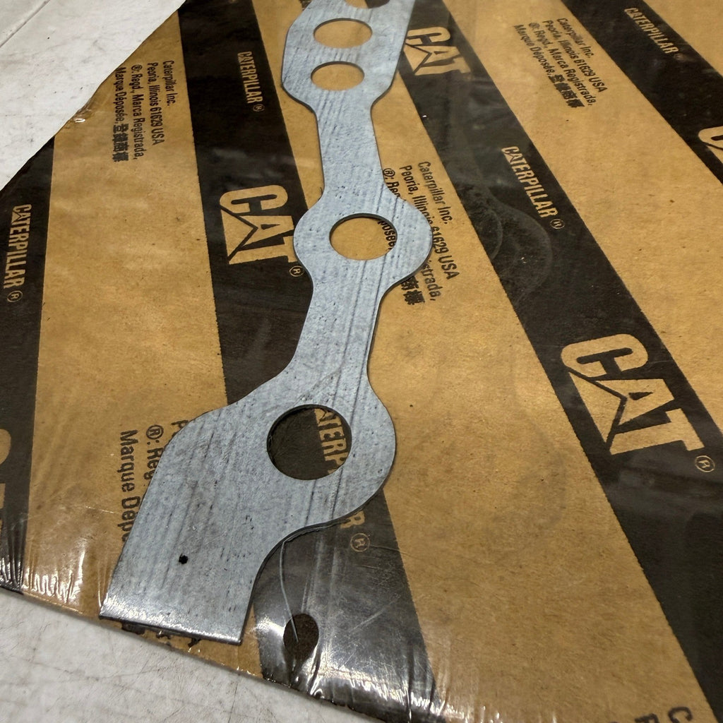 Caterpillar 166-9142 Gear Housing Gasket Genuine OEM