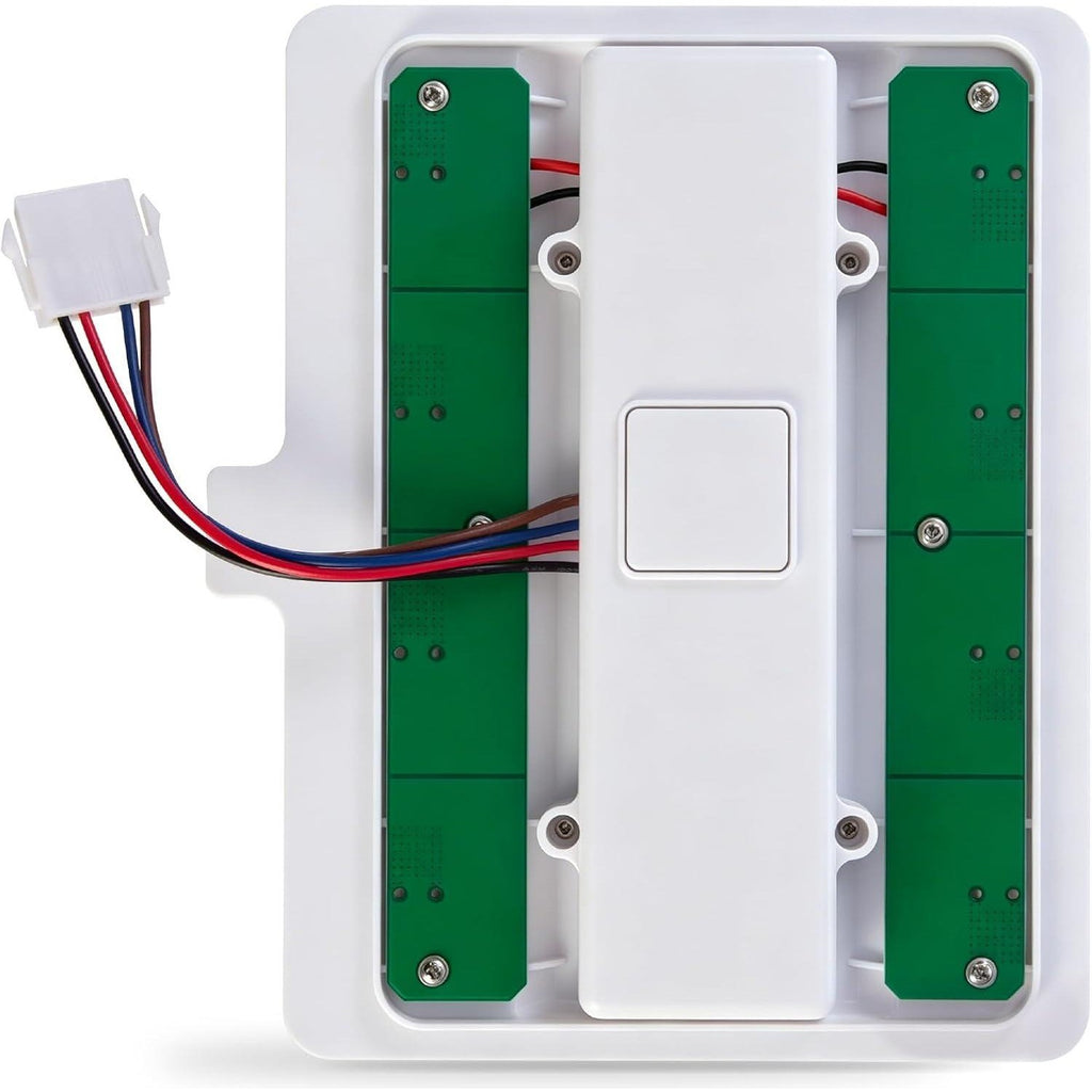 WRX735SDBM03 WRX735SDBM00 Refrigerator LED Light Assembly W11125428