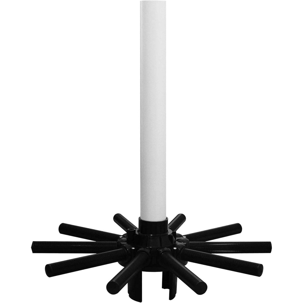 TIROAR SWX256DA2 Lateral Assembly with Center Pipe for Hayward Swim Pro Sand
