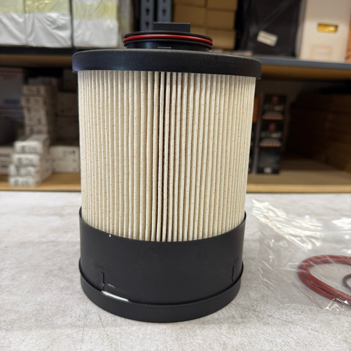 NAPA Gold 601051 Fuel Water Separator Filter