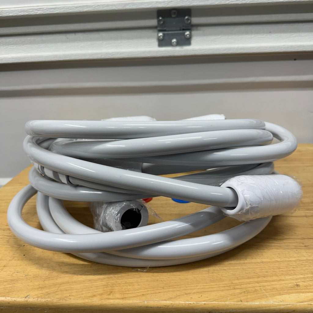 MAKHOON Upgraded Pool Cleaner Feed Hose G5 for Zodiac Polaris 280 380 180 3900