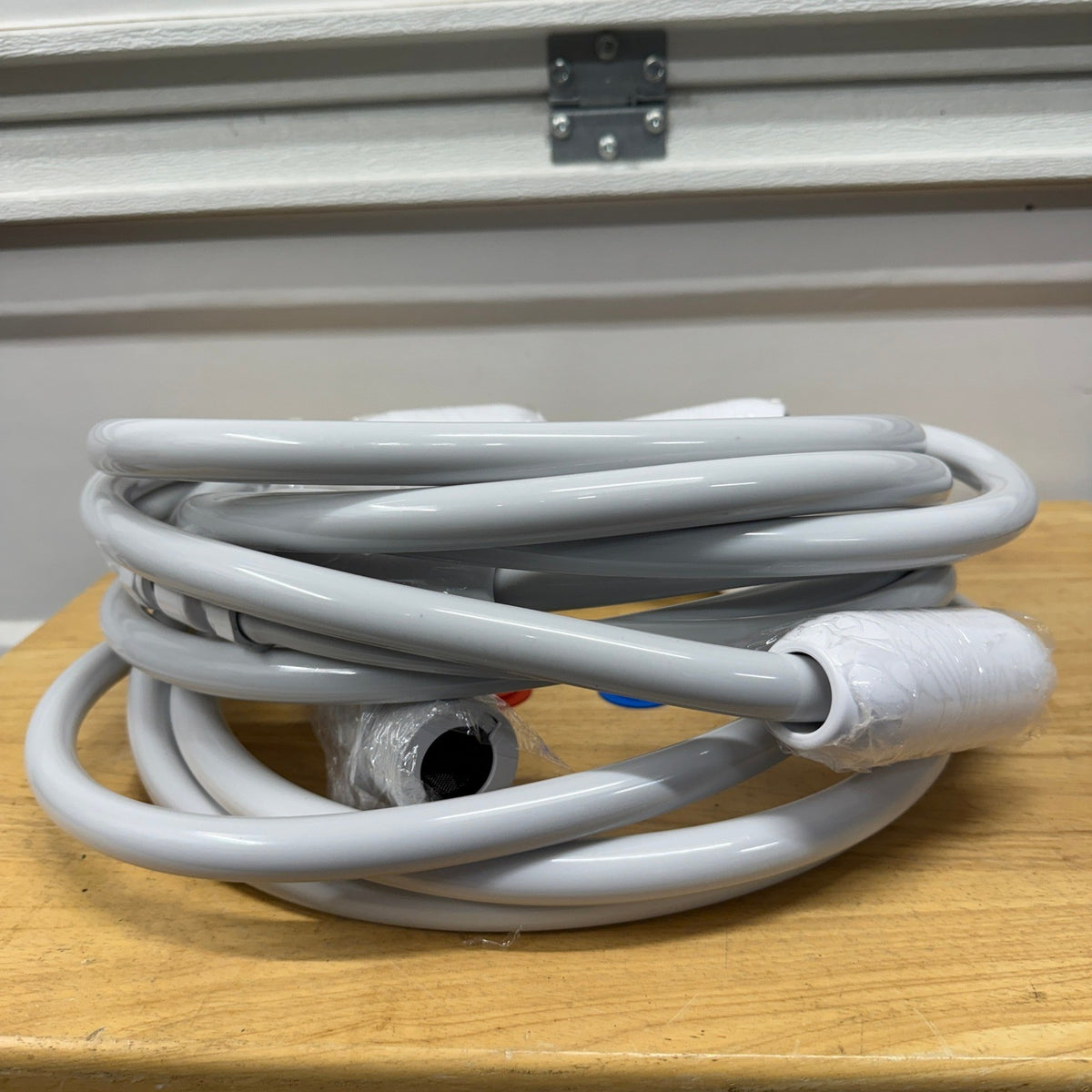 MAKHOON Upgraded Pool Cleaner Feed Hose G5 for Zodiac Polaris 280 380 180 3900
