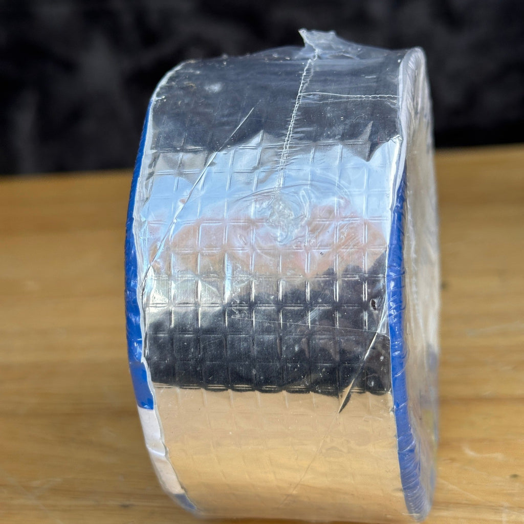 Waterproof Tape Aluminum Foil Rubber Sealant Stop Leak Repair Roof Pipe