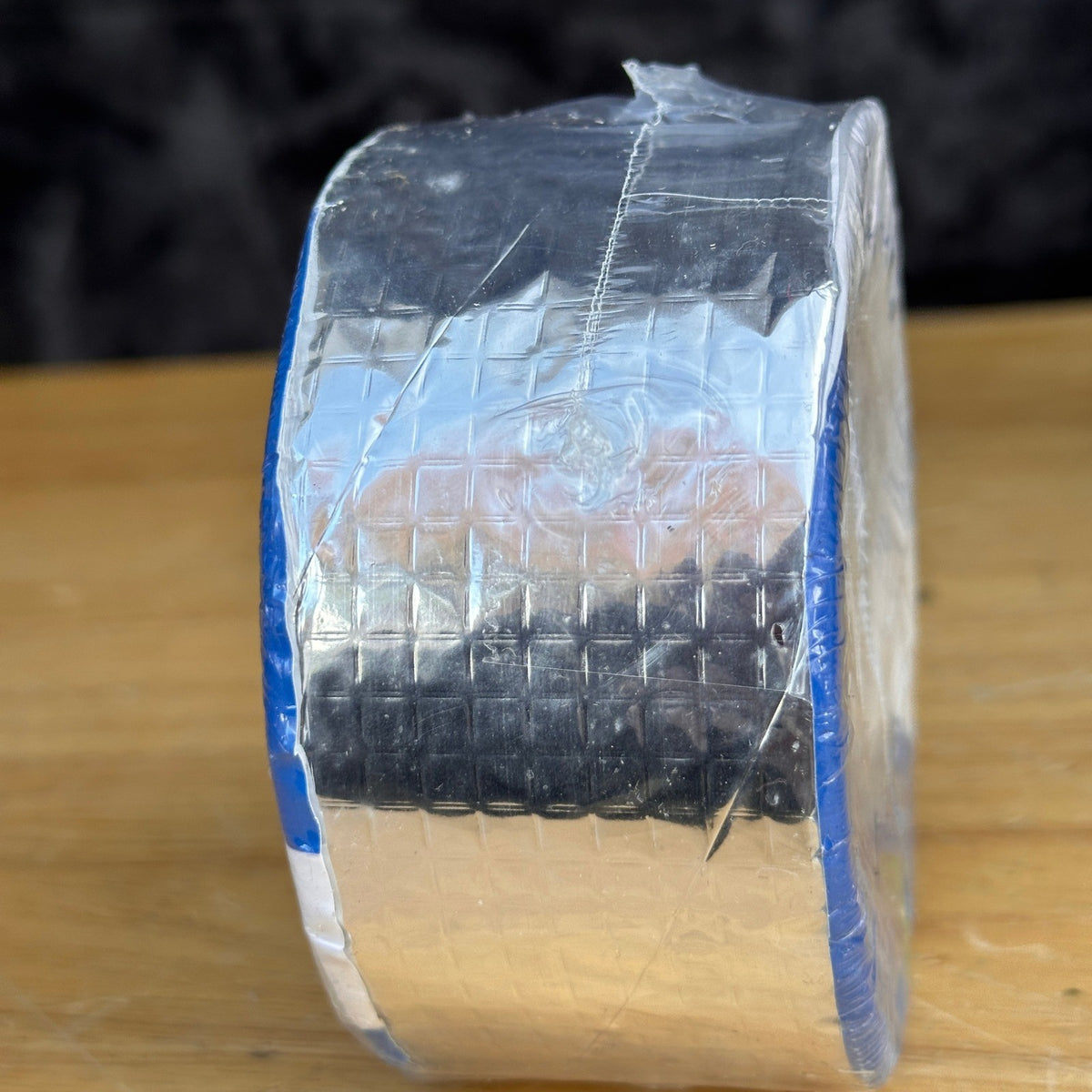Waterproof Tape Aluminum Foil Rubber Sealant Stop Leak Repair Roof Pipe