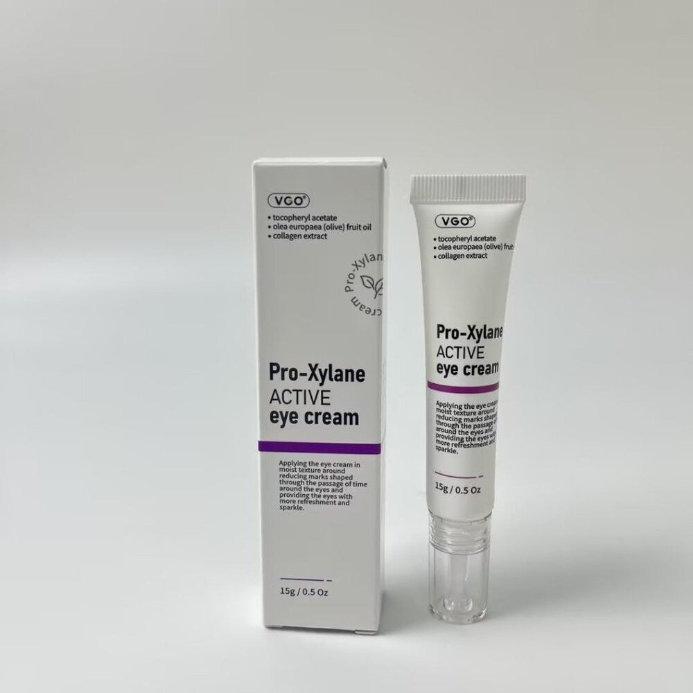 VGO Eye Cream, Eye Repair Cream Under Eye Cream for Dark Circles & Puffiness