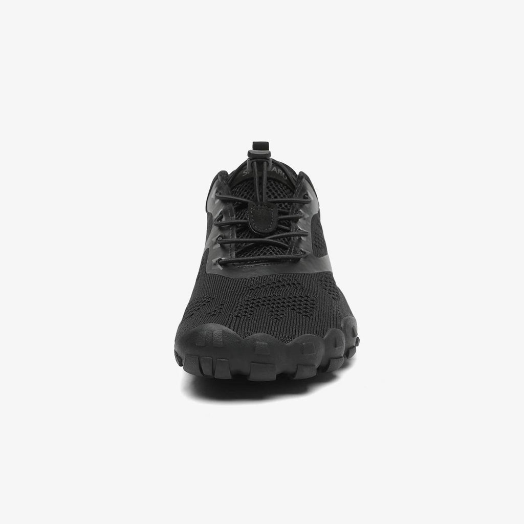 Saguaro Black Smart I Barefoot Shoes US Women's 13 / Men's 11 Minimalist