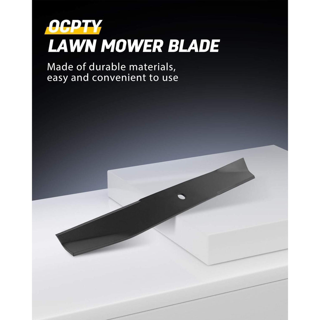 Set of 2 OCPTY Mulching Blades 38" Mower Blades for Toro 14-4889 14-7799 79-172