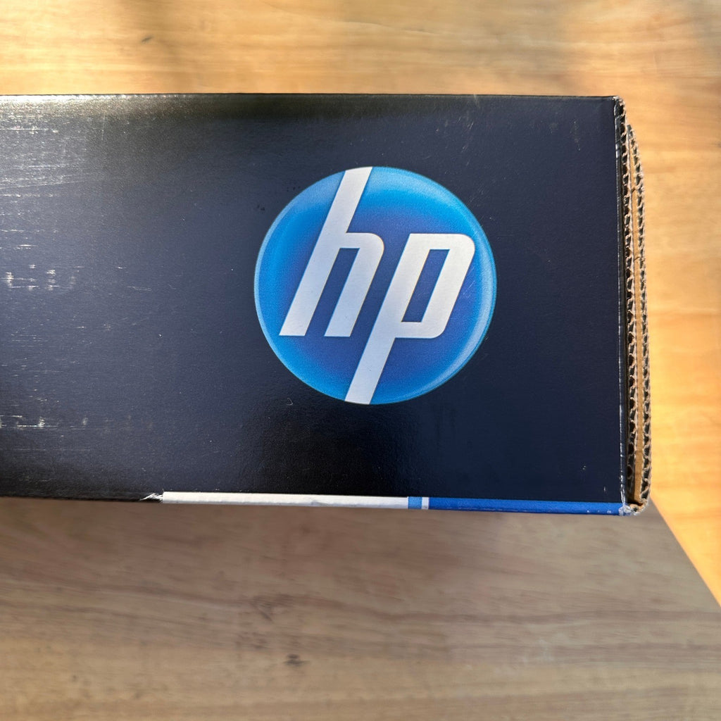 HP 502A Cyan Q6471A Print Cartridge Genuine Sealed for LaserJet 3600