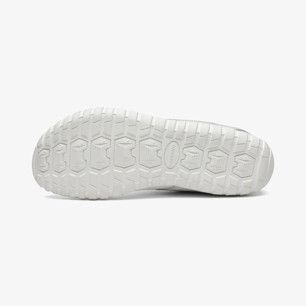 Saguaro Wish I White Barefoot Sneakers US Women's 6-9.5/ Men's 4.5-7.5 Minimalis