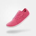 SAGUARO Barefoot Lace Up Shoes Luck I US Women's 7.5-12 / Men's 5.5-10 Rose Red