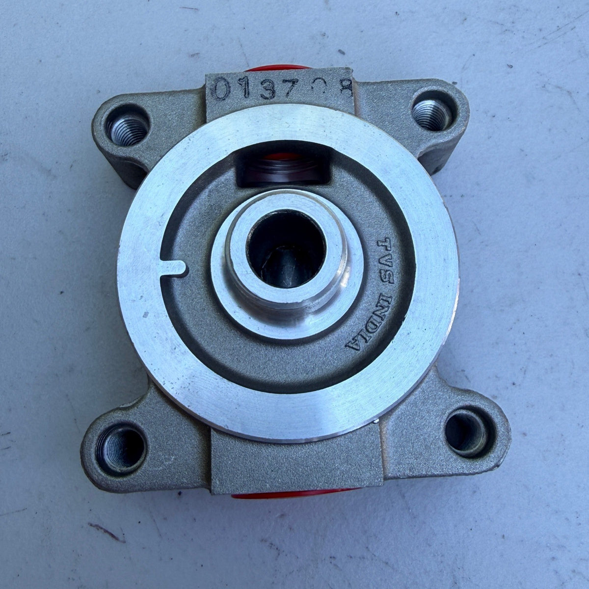 014278400 Fuel Filter Head