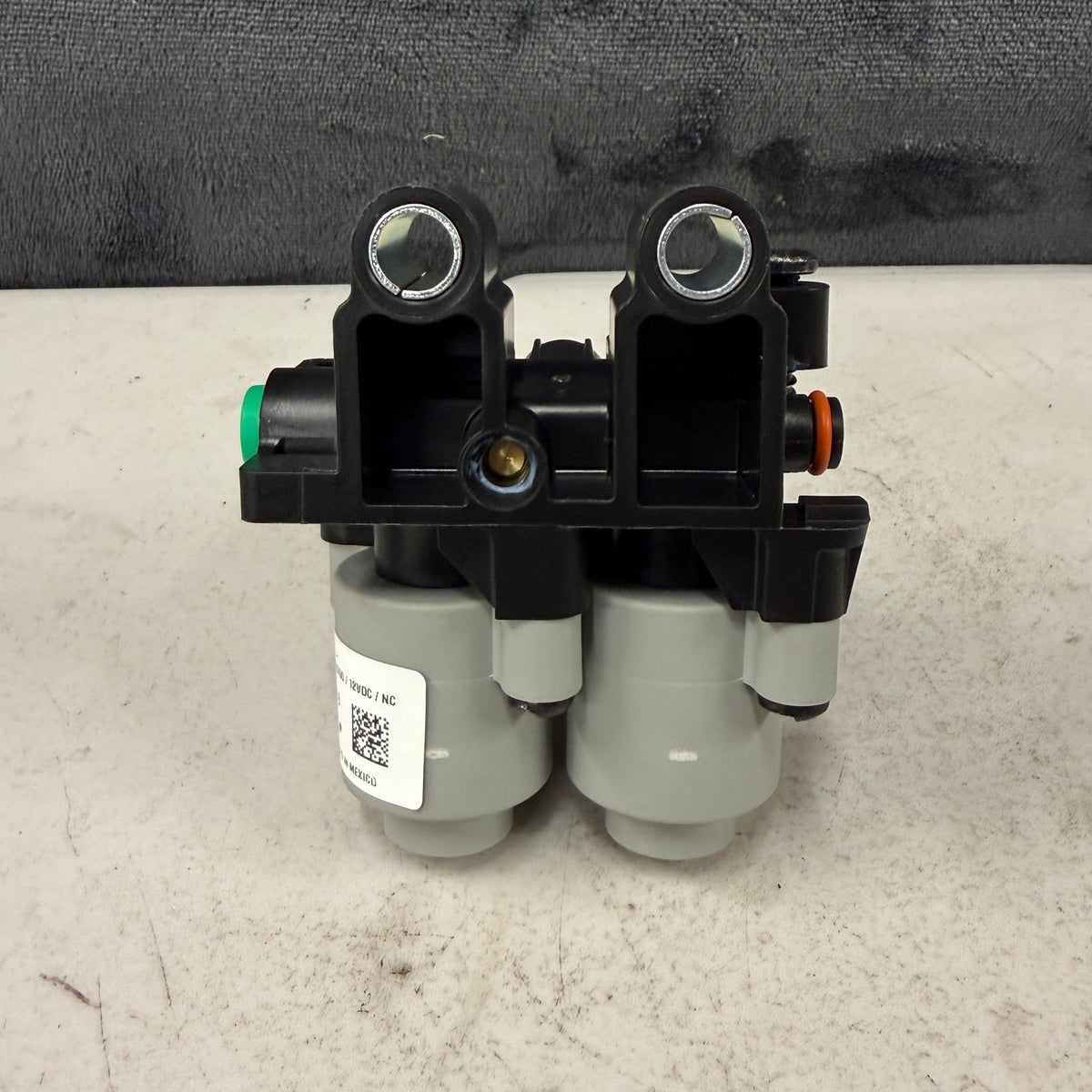 Bendix K073062 SMS-9700 Air Brake Solenoid Assembly
