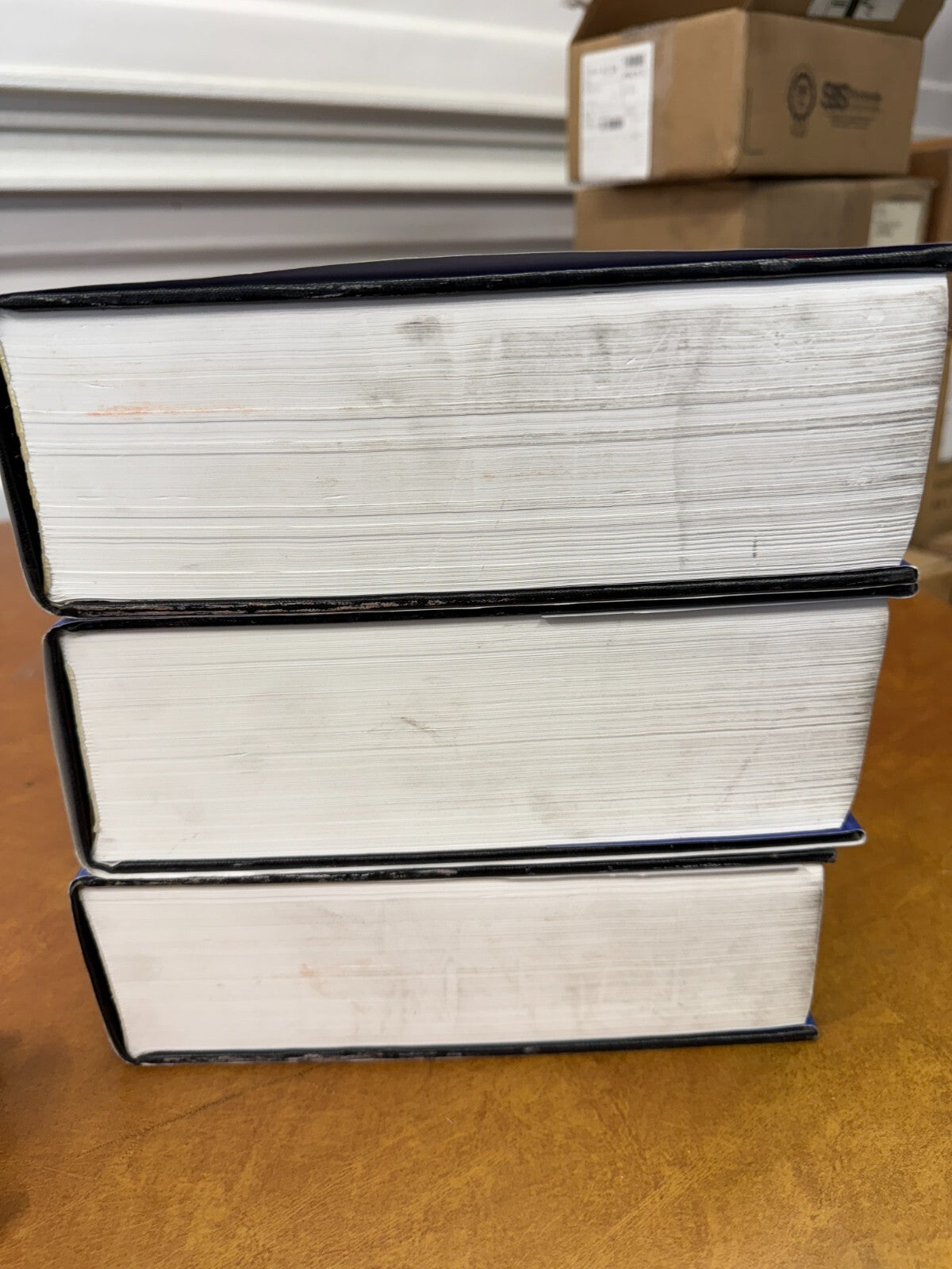 The Aldrich Library of FT-IR Spectra Vol. 1,2 & 3 (Set of 3), Edition II, 1997