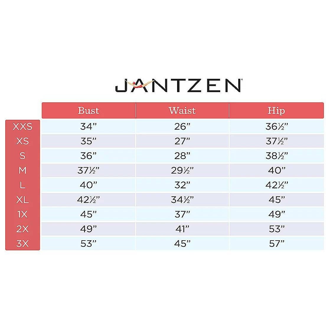 NWT Jantzen Women's Sz XL Black Woven Pull-On Tie-Waist Cover-Up Shorts