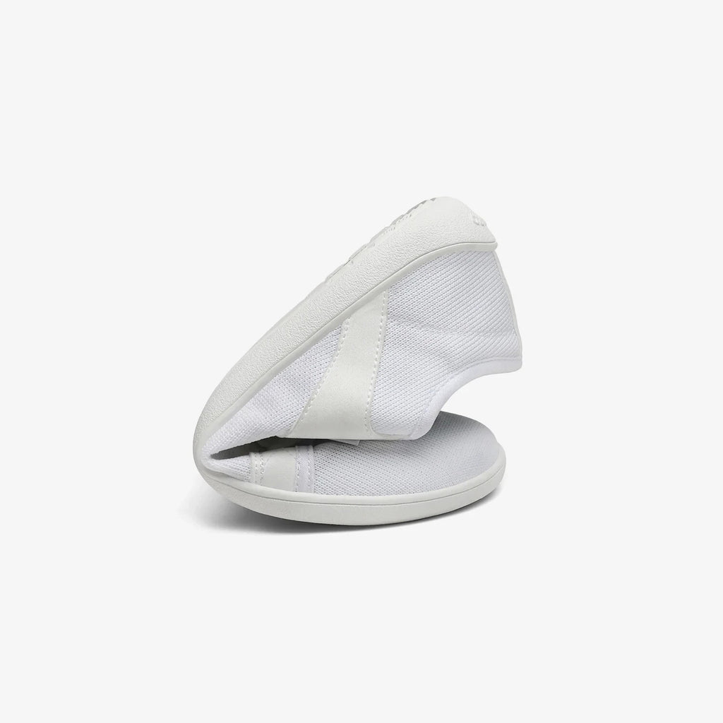 SAGUARO White Luck I Barefoot Shoes US Women's 8.5-11/ Men's 6.5-9 Lightweight F