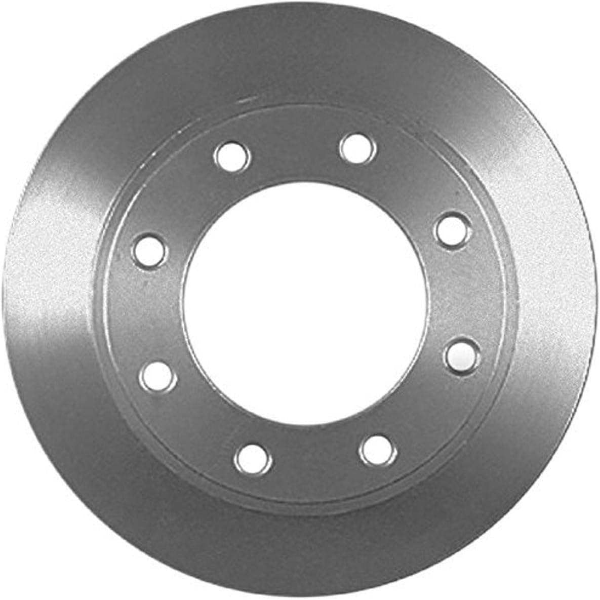 Bendix Premium PRT5258 Rear Brake Rotor for Ford Excursion 2005-2000, F-250 Sup
