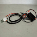 Car LED Daytime Running Light Relay DRL Controller ON/OFF Control Switch
