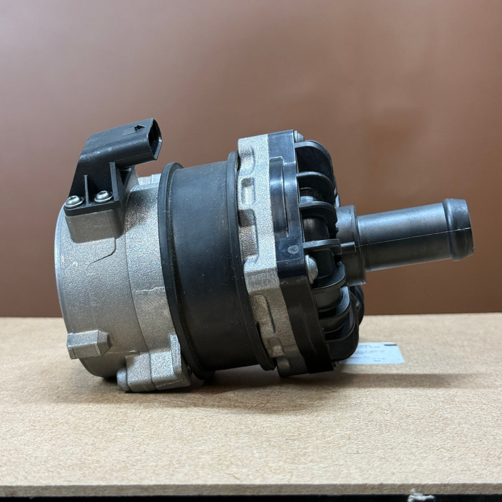 Pierburg Pump Technology 7.06754.05.0 Engine Auxiliary Water Pump for Mercedes