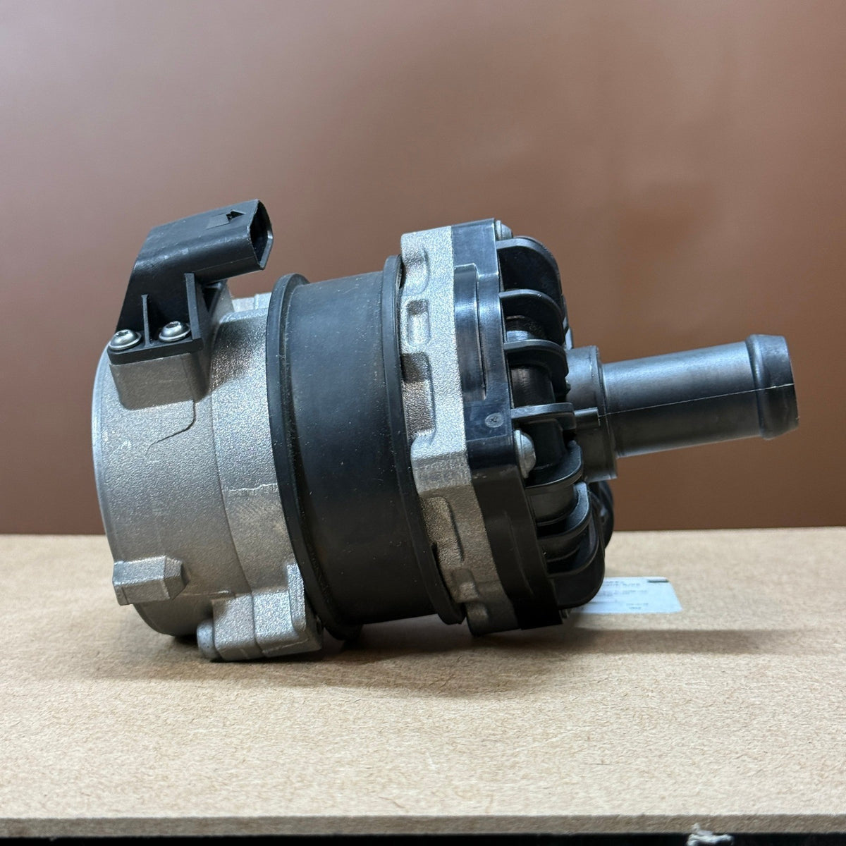 Pierburg Pump Technology 7.06754.05.0 Engine Auxiliary Water Pump for Mercedes