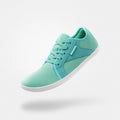 SAGUARO Luck I Barefoot Shoes Cyan US Women's 8.5-12 / Men's 6.5-10 Minimalist