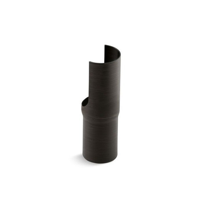 Kohler 7709-2BZ Drain Tailpiece Shroud Oil-Rubbed Bronze