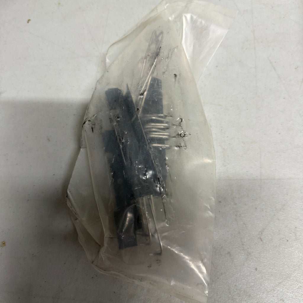 NAPA FT7972NC Fleet Disc Brake Pads with Hardware Heavy Duty