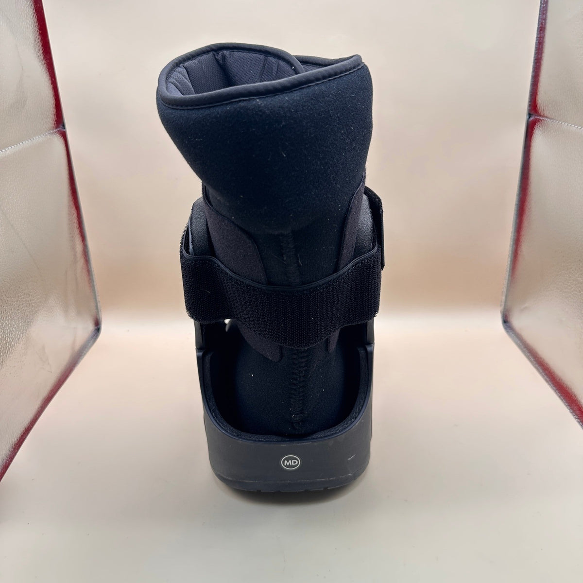 United Ortho USA14115 Sz M Short Air Cam Walker Fracture Boot, Fits Left or Righ