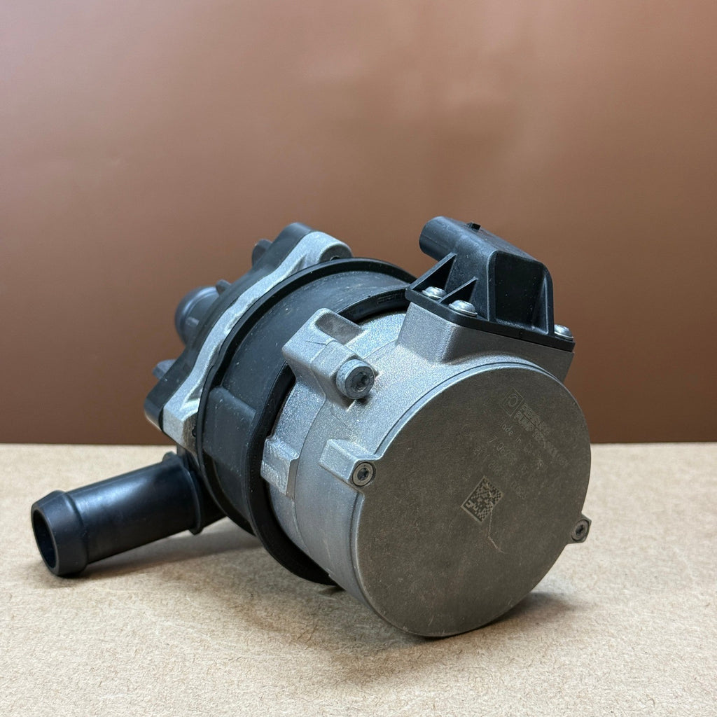 Pierburg Pump Technology 7.06754.05.0 Engine Auxiliary Water Pump for Mercedes