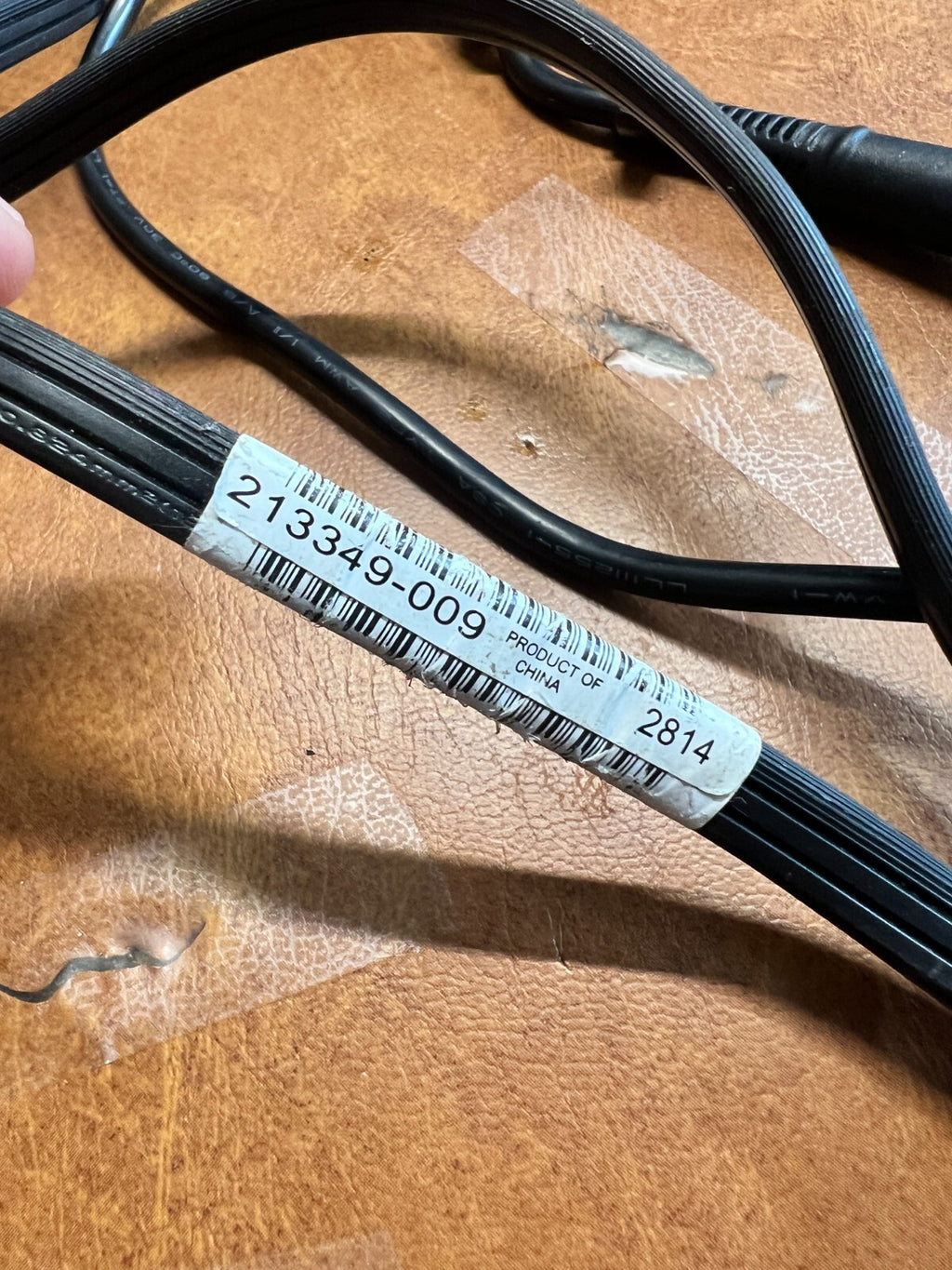 AC Adapter HP PA-1900-32HT 19V 4.62A, 90W - 7,4 x 5,0мм Series Ppp012L-E