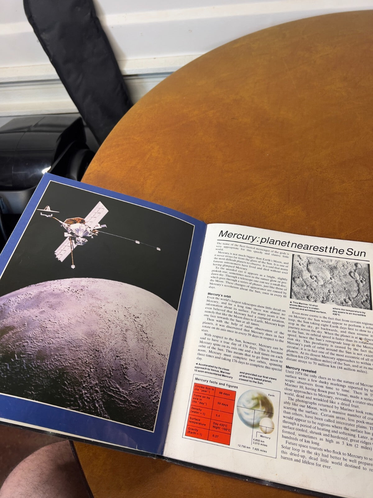 Heavens Above! A Beginners Guide To Our Universe 1982 Hardback