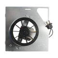 seork Upgrade 678-G/2678F-A Bathroom Exhaust Fan Motor 8" x 8-1/4 Fits for Nuton