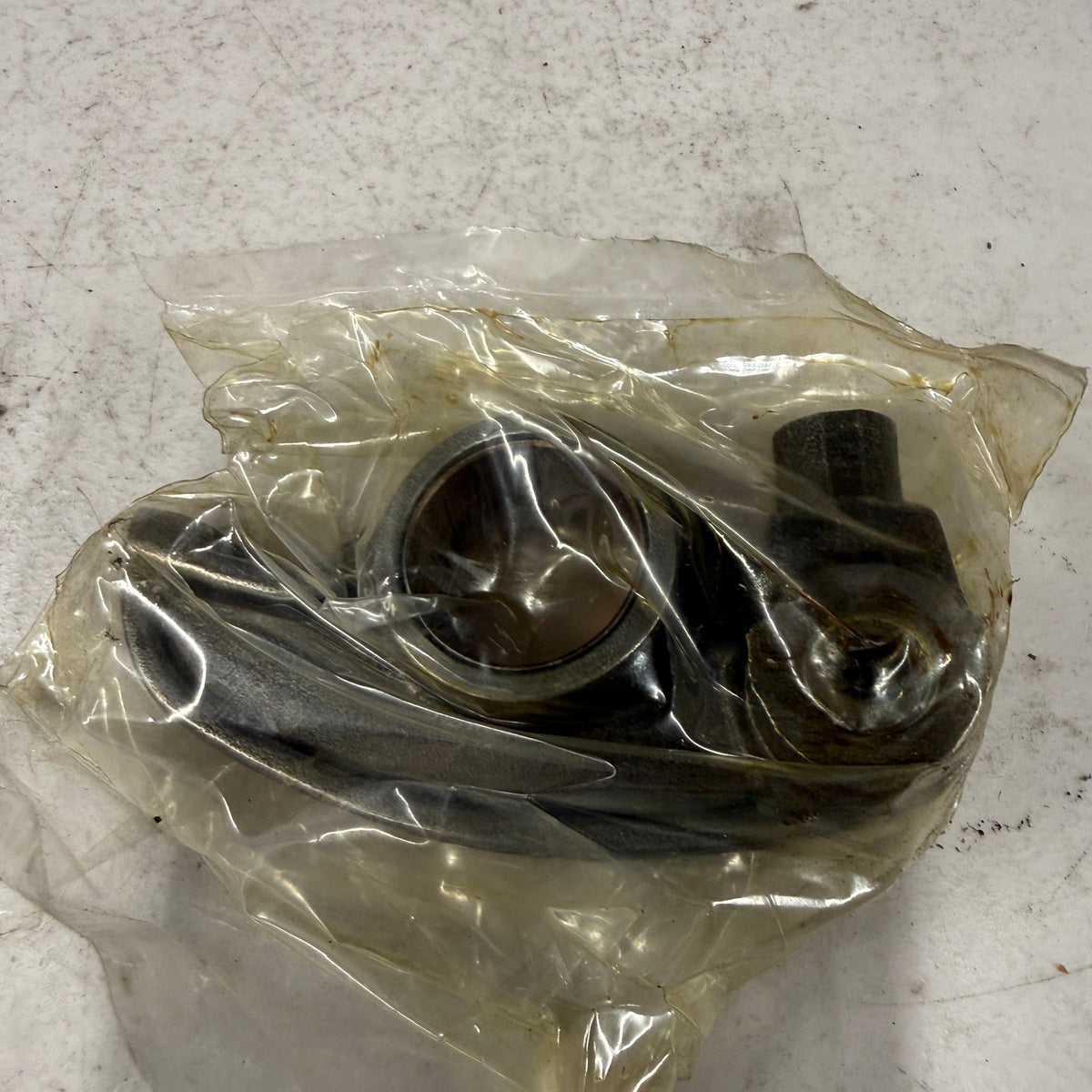Korody-Colyer Detroit Diesel X5148472 Reman Rocker Arm Left Hand