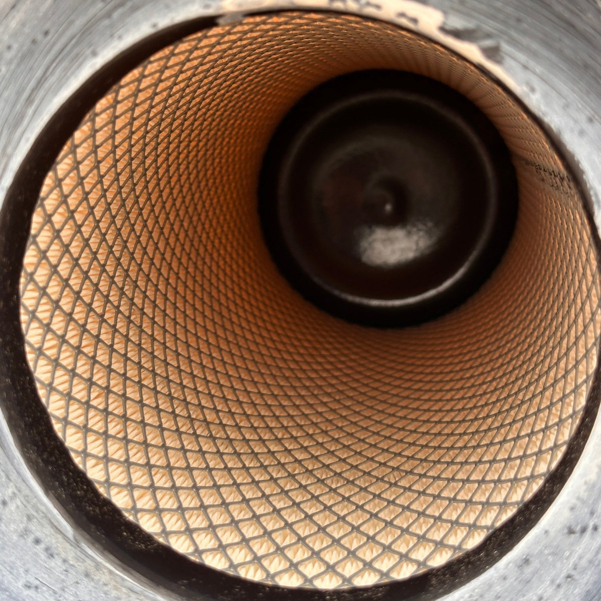 Napa Gold 6922 Engine Air Filter