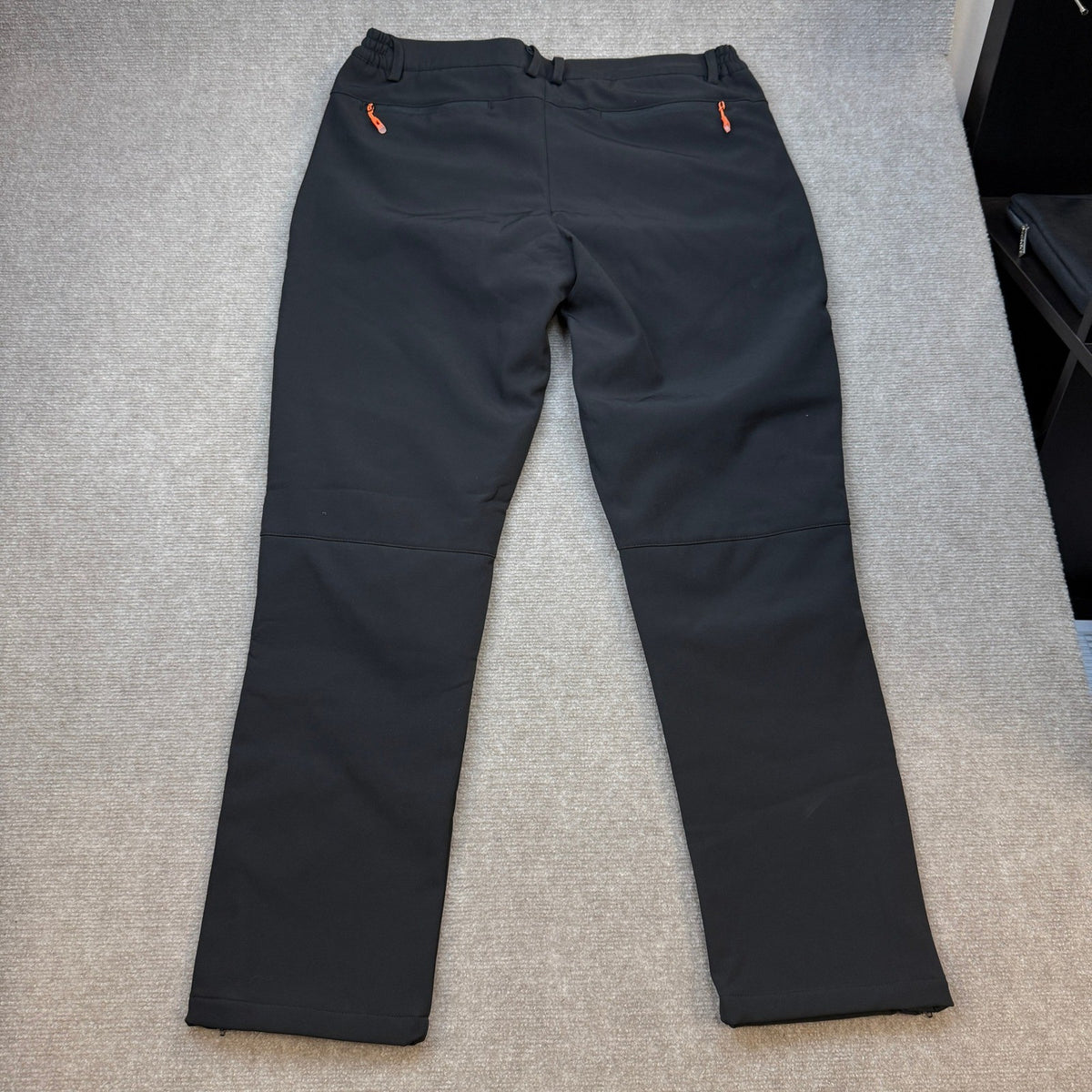 MSRP $55 Postropaky Women's 14R Outdoor Snow Ski Pants Waterproof Hiking