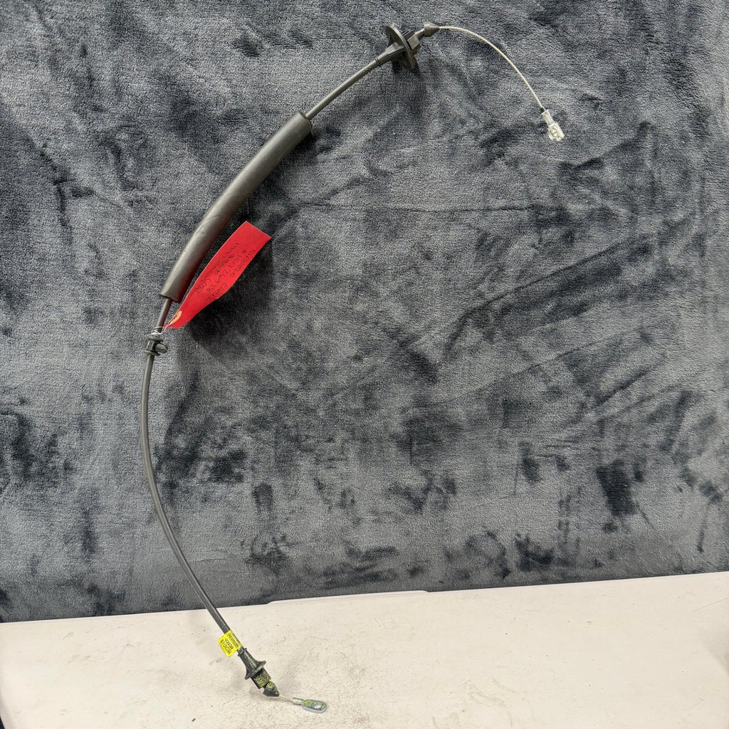 15726978 Accelerator Throttle Cable 1997 Chevy P30