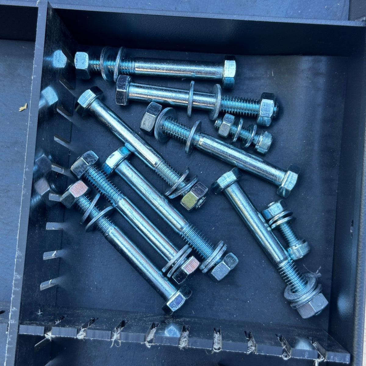 THORLABS UTD001 Under Table Drawer for Optical Table Workstations