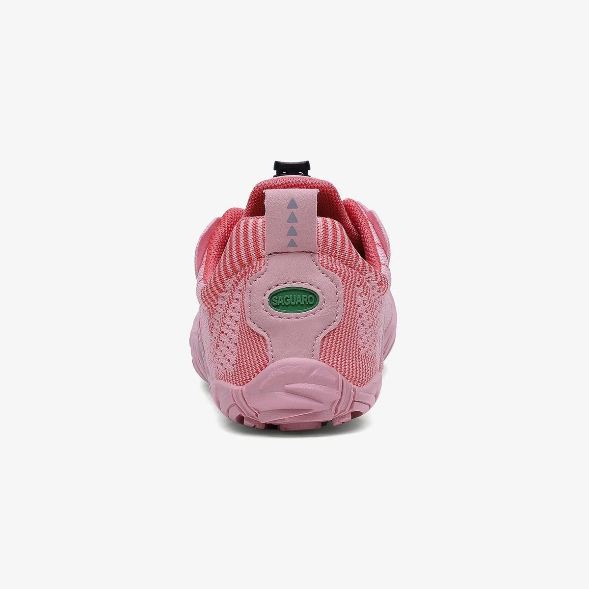 Saguaro Kid's Free Ⅰ Pink Lightweight Barefoot Shoes US Kids' 10
