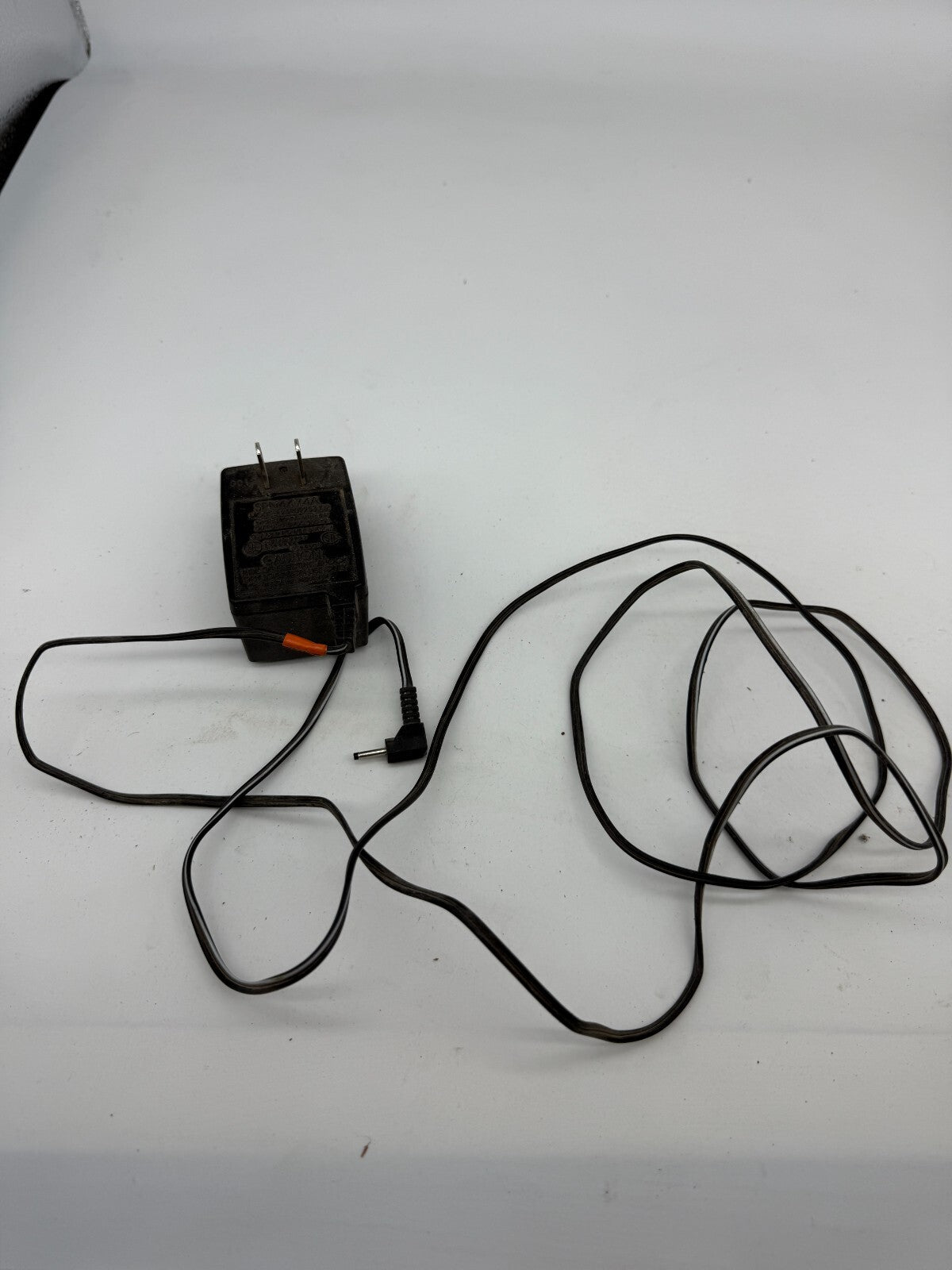 Lot of 2 SPN4474A Motorola 25R09253J02 AC/DC Adapter Class 2 Power Supply 7VDC 3