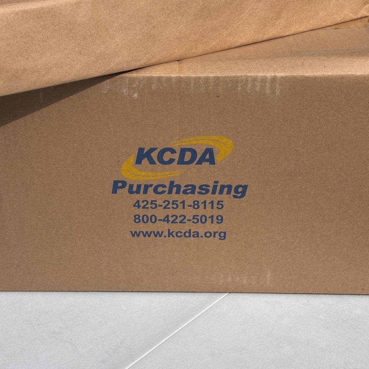 1000 Sheets (4 Pack of 250) Blue Card Stock 110lb 11 x 17"